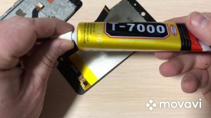 Замена ЖК-экрана смартфона в домашних условиях. Wileyfox Swift 2