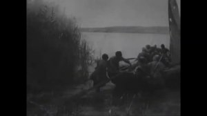 _Среди лесов дремучих_ - казачья нар. песня, переработка песни «Про Чуркина-атамана» - исп Батайск