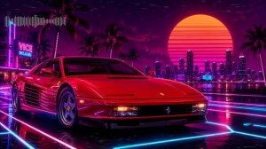 Summer 1988 – Endless Nights, Endless Highways