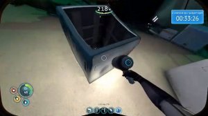 Subnautica №3 Мотылёк (стрим)
