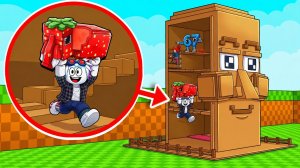 ОГРАБИЛ БРЕЙНРОТ БАШНИ, ЧТОБЫ УКРАСТЬ OG БРЕЙНРОТОВ! ROBLOX Escape Brainrot Towers