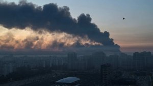 В Раде ждут объяснений от министра обороны Украины после удара по Киеву