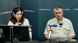 🔴LIVE. Главные политические события в Крыму, России, мире