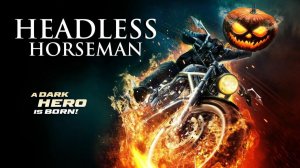 Всадник без головы (2022) / Headless Horseman