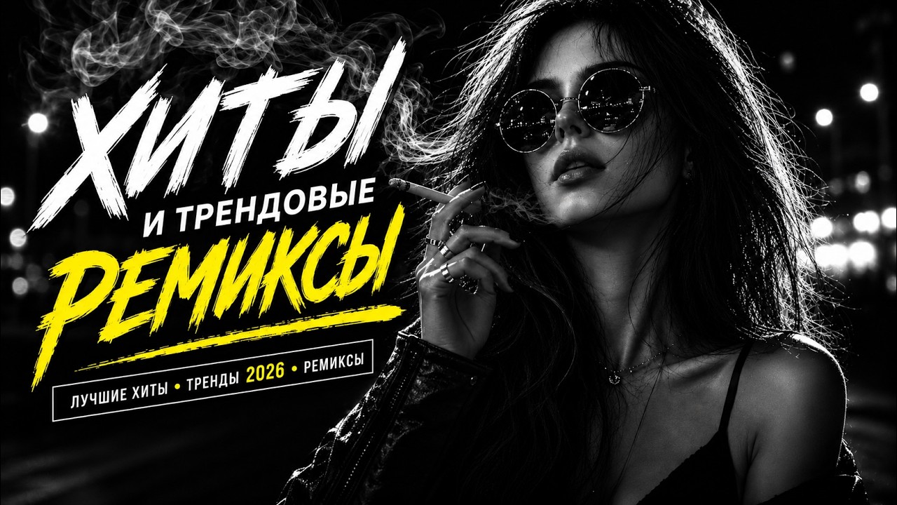 ТОП Музыка 2026: Крутые Ремиксы Песен 2026💣💥 Русская Музыка В Тренде 2026 - Covers 2026 #popmusic смотреть онлайн