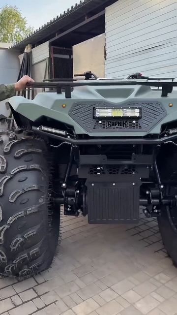 #болотоход #automobile #вездеход #offroad #вездеходыбирюк