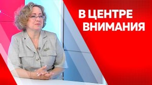 В центре внимания: Оксана Праскова