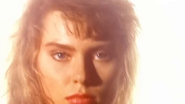 Eric Carmen - Hungry Eyes (1987)