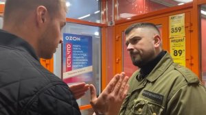 ЗАДЕРЖАЛИ ВСЕХ И УВЕЗЛИ В ОТДЕЛ ПОЛИЦИИ / ХОТЕЛИ ДОМОЙ, А ПОЛУЧИЛИ АРЕСТ... / ВЕРНЫЙ, 2 ЧАСТЬ