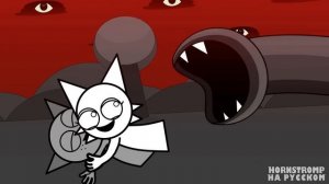 ОРЕН ИСТОКИ ПРОИСХОЖДЕНИЯ! INCREDIBOX SPRUNKI - анимации на русском