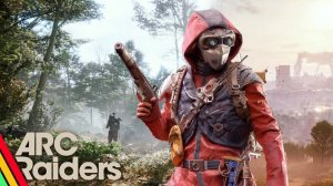 Охотник и бунтарь - ARC Raiders #43