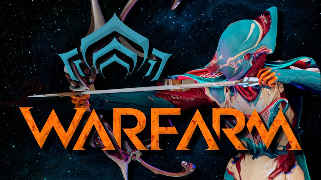 Warframe глазами новичка в 2026 году смотреть онлайн