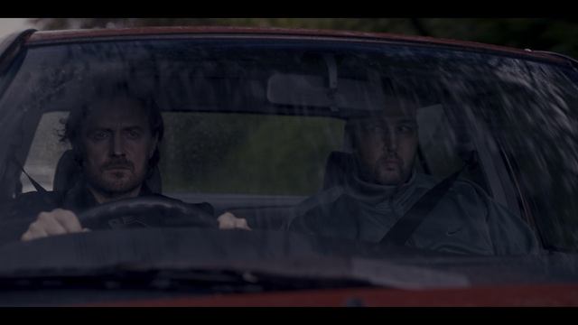Прошлое не отпустит 6 серия (сериал, 2021)