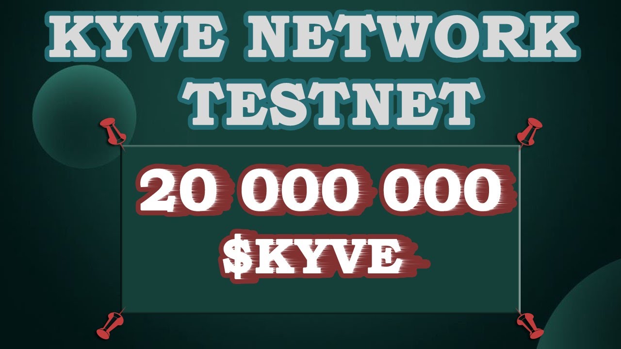 KYVE NETWORK ТЕСТНЕТ. НАГРАДЫ, СРОКИ, ЗАДАНИЯ, ПОДНЯТИЕ НОДЫ. ГАЙД И ОБЗОР KYVE TESTNET KORELLIA. смотреть онлайн