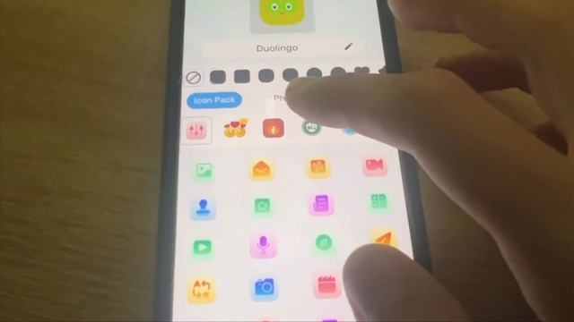 Как изменить иконку приложения Duolingo – Полный гайд