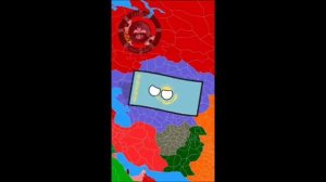 Все видео шортсы за май #countryballs #анимация #май #shorts