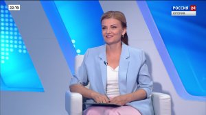 Live: «Вести-интервью. Александр Медков» 21:20 02.07.2026г.