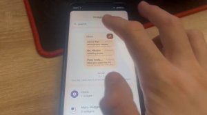 Как Вернуть Поисковую Строку Google На Главный Экран Android — Полное Руководство