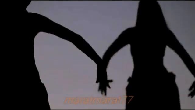 Arabic Music By Aamir Kangda - Арабская красивая музыка и танцы
