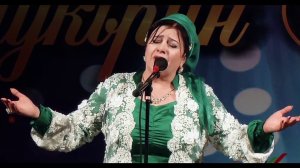 Ашукь Шемшир и Фаризат Зейналова - Ашукьдиз суалар