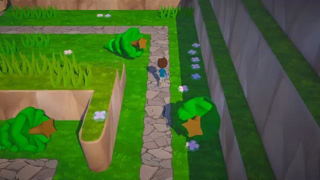 играю в Trees Hate You смотреть онлайн