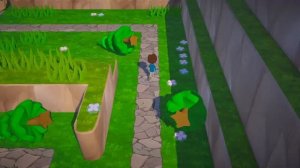 играю в Trees Hate You