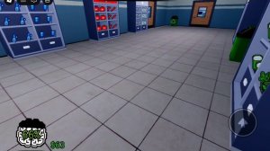 Я СТАЛ ВРАЧОМ В ANIMAL HOSPITAL!!!  НО ЭТО БЫЛА БОЛЬШАЯ ОШИБКА.......