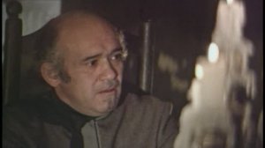 Подходящая компания! Фрагменты из фильма «Сказка, рассказанная ночью». 1981 г.