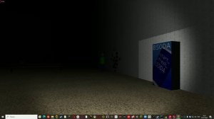 Baldi Had Enough Classic - BossFight NULL