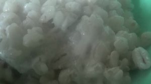 МУКБАНГ💥  ПЕРЛОВАЯ КАША💥  ПОДПИШИСЬ💯