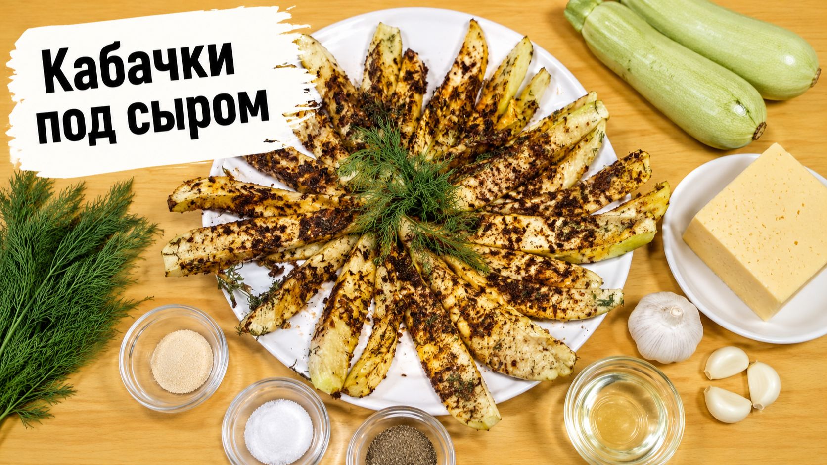 Закуски