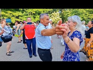 28.06.26г... «Танец  в  Летнем  Ресторане»...звучит на Танцполе в Гомеле...