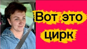 Вот это цирк😂