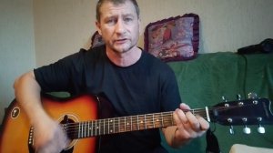стихи Акмулы, муз. Головин (Джигиты)
