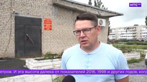 Про паводковую ситуацию в Ирбите и Свердловской области