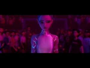 Песня из мультфильма «Кейпоп-охотницы на демонов». Отрывок. Scene. KPop Demon Hunters. На русском