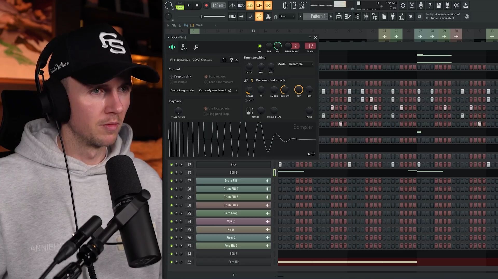 09/05. Mixing смотреть онлайн