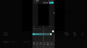 КАК ОБРЕЗАТЬ МУЗЫКУ В Cap Cut на ТЕЛЕФОНЕ !!!!