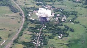 Операторы Центра «Рубикон» корректируют удары ВКС РФ 💥🇷🇺👊