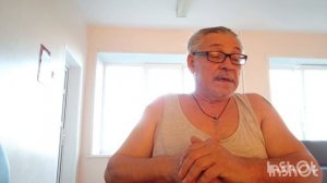УСТРОИЛСЯ УЮТНО. Вот такая ситуация