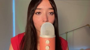 ASMR 1 Hour Pure Mouth Sounds at 100% Mic Sensitivity