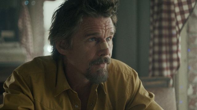 Подноготная 4 серия «Нехватка ковбоев» (сериал, 2025)
