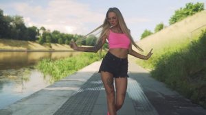 Натали По любви DJ Karabas Remix