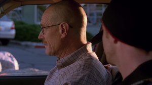 Во все тяжкие - 2 сезон 8 серия / Breaking Bad