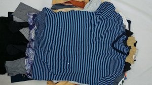 44232 Aldi сток микс взрослый всесезонный, 7пак, Aldi adult оптом