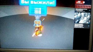 обби, но ты на велосипеде часть 2