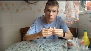 САМЫЙ ПАЦАНСКИЙ БУТЕРБРОД
