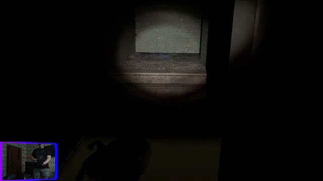 Прохождение half life 2 vr episode one №1