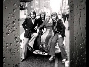 ABBA (Björn Ulvaeus) - Special guest - Liudi vremeni