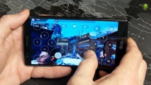 GeForce Now - облачный гейминг на Андроид (ПК игры без ПК)